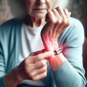 Reumatoidni artritis i magneti
