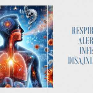 Respiratorne alergije i infekcije disajnih puteva